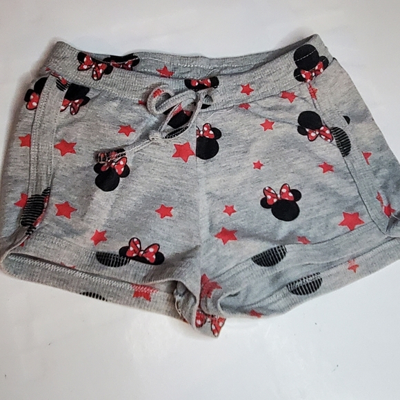 Disney Other - Disney Minnie mouse shorts